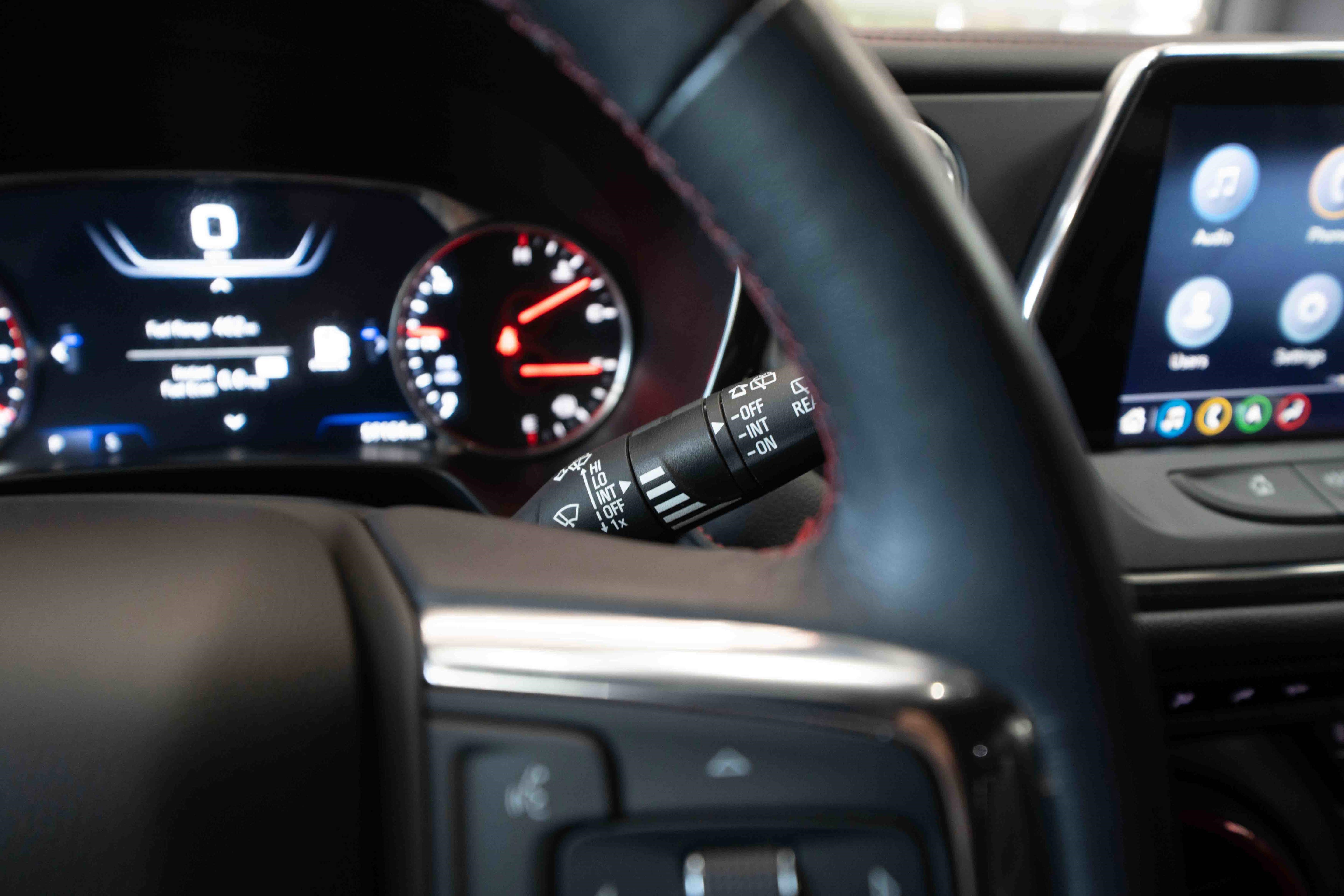 Used 2022 Chevrolet Blazer RS AWD/4WD image 14