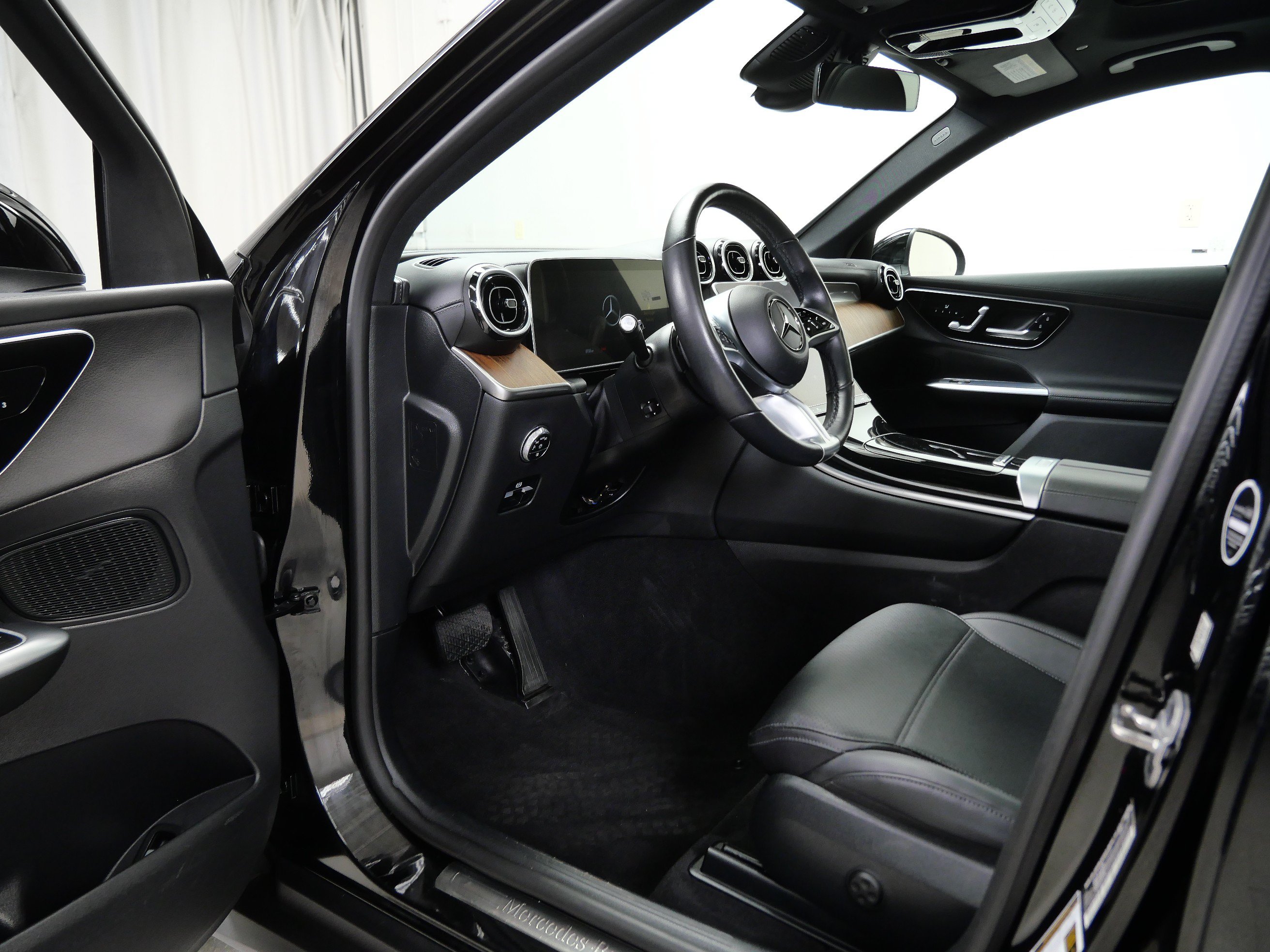 Certified 2023 Mercedes-Benz GLC 300 4MATIC image 14