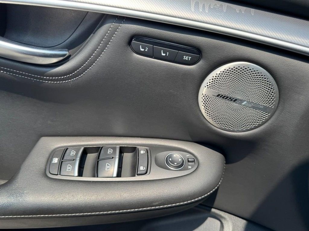 Used 2022 INFINITI QX55 Essential w/ Proassist Package image 16