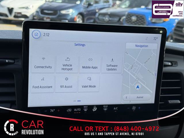 Used 2024 Ford Transit 350 XL image 27