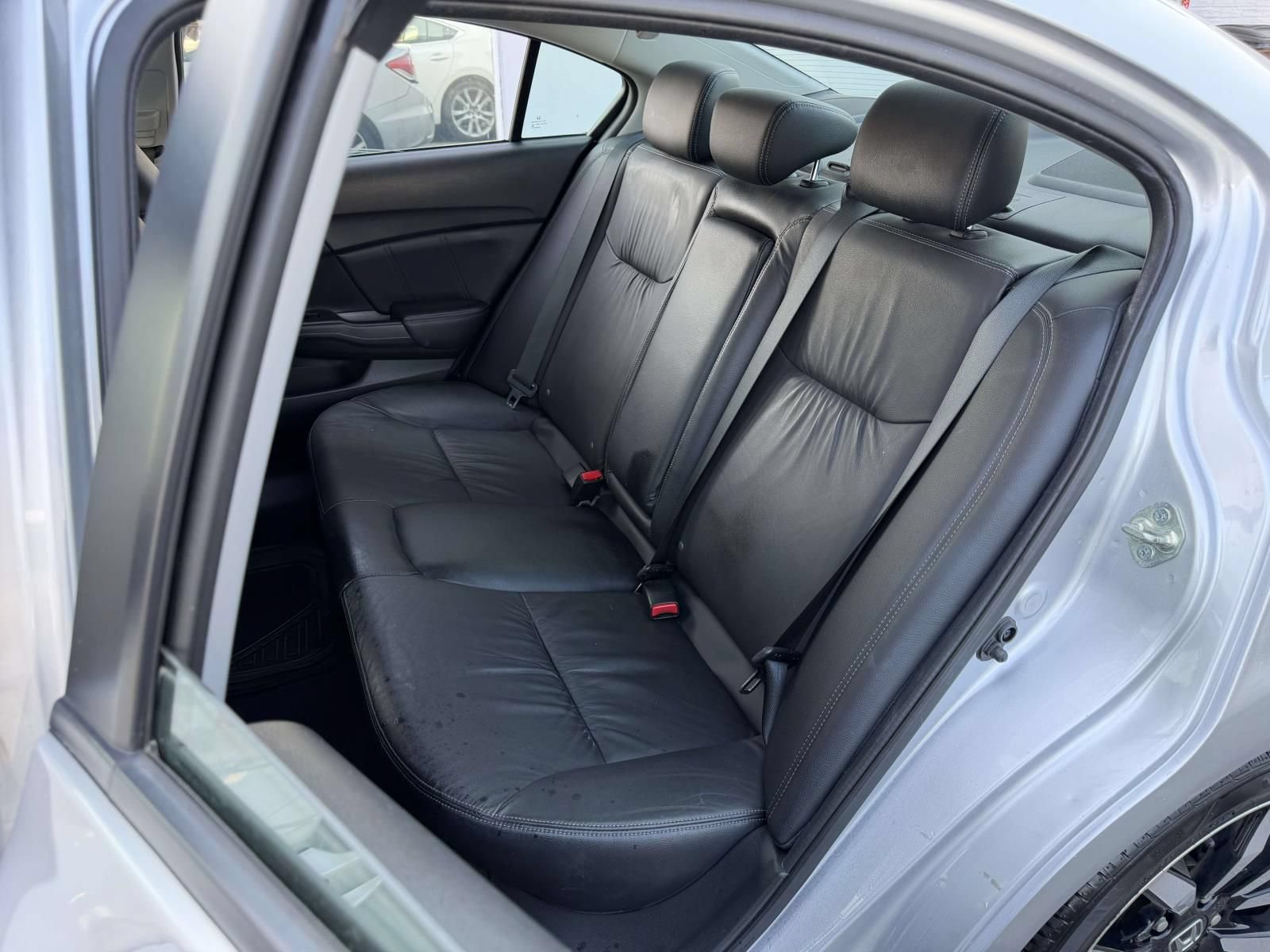 Used 2015 Honda Civic EX-L image 15