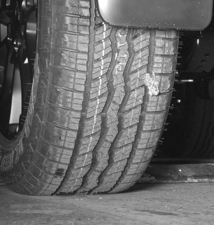 New 2026 Toyota Tundra Platinum image 12