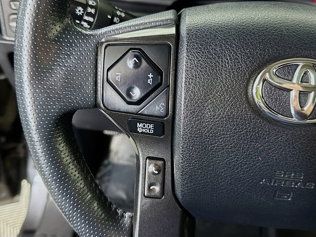Used 2020 Toyota 4Runner TRD Pro AWD/4WD image 22