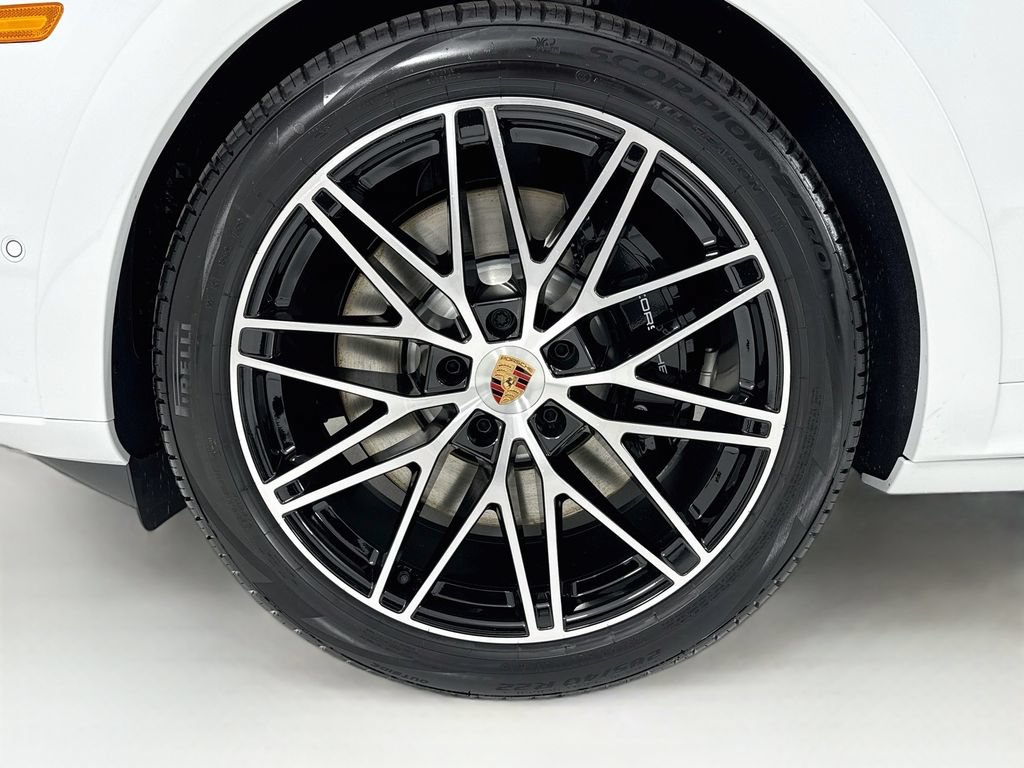 New 2026 Porsche Cayenne S AWD/4WD image 33