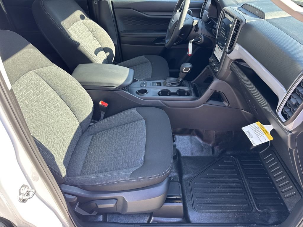 New 2025 Ford Ranger XL image 13