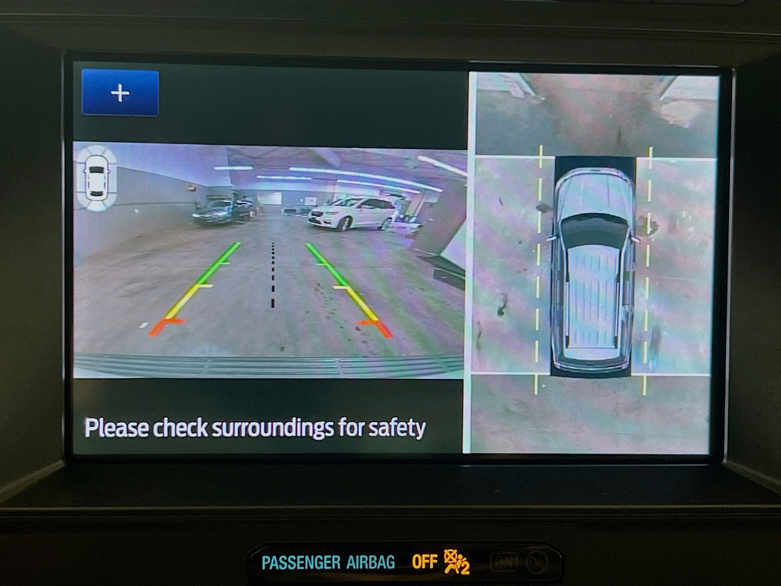 Used 2020 Ford Expedition Platinum image 10