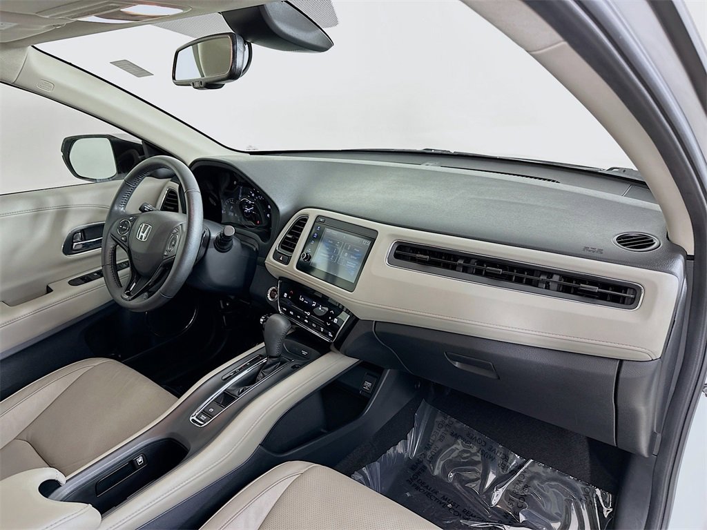 Used 2022 Honda HR-V EX-L image 27