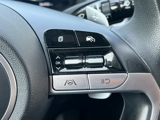 Used 2023 Hyundai Santa Cruz Night AWD/4WD image 25