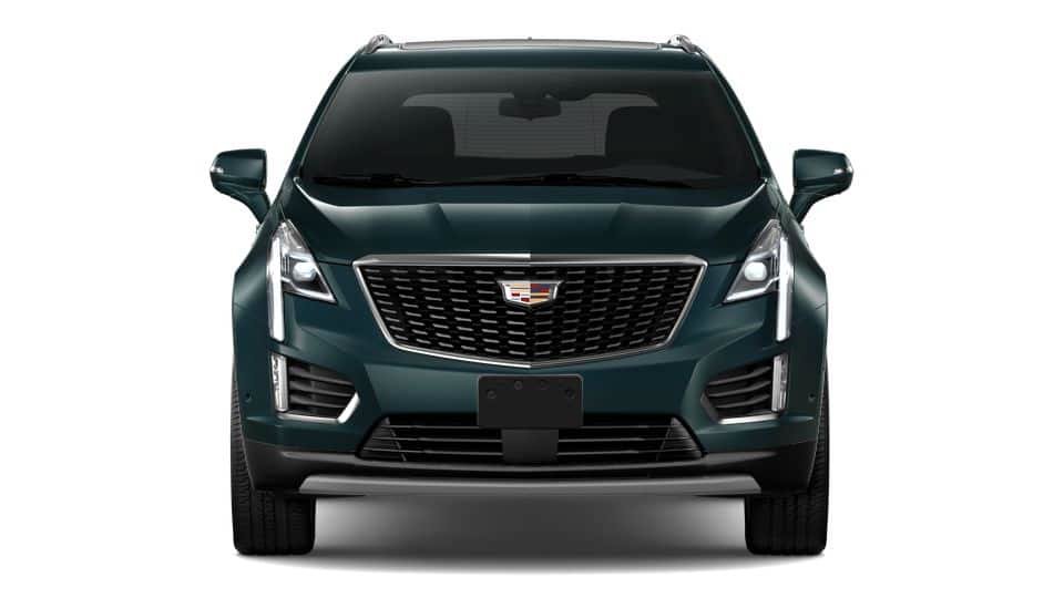 New 2026 Cadillac XT5 Premium Luxury w/ Driver Assist Package FWD image 28