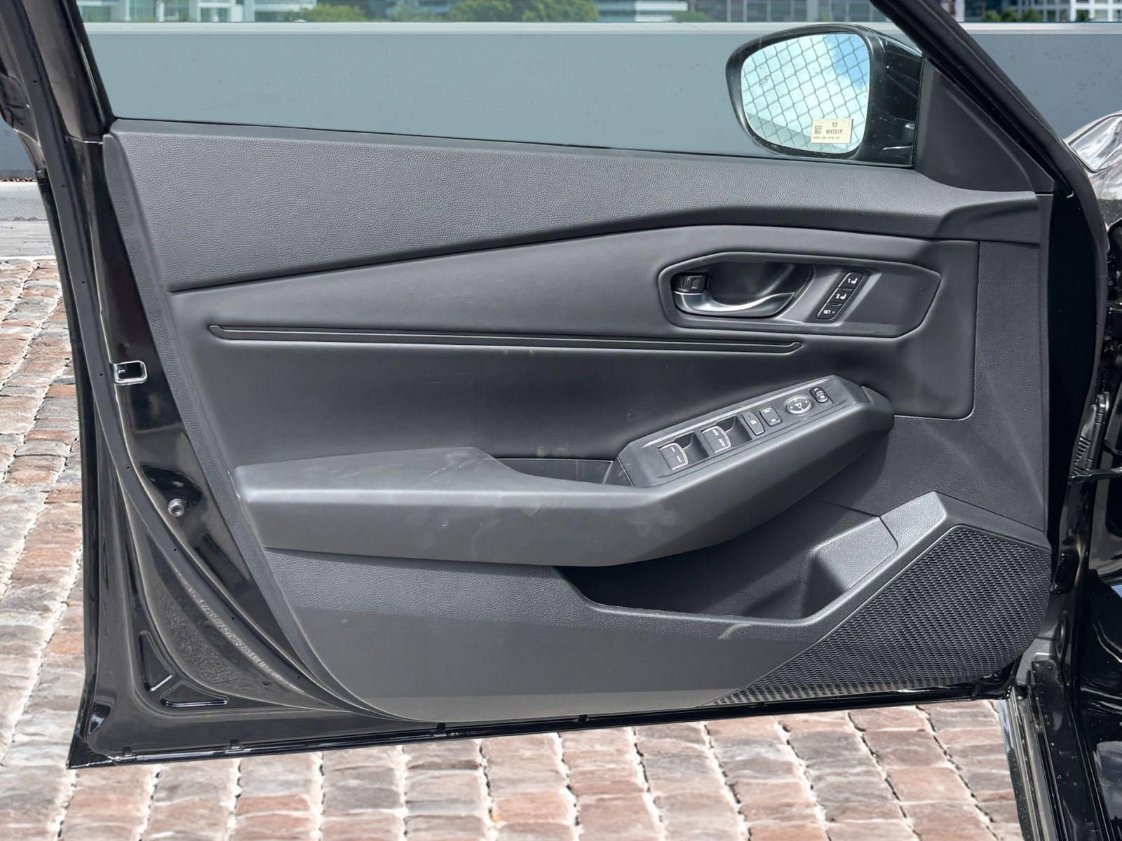 New 2026 Honda Accord EX-L image 10