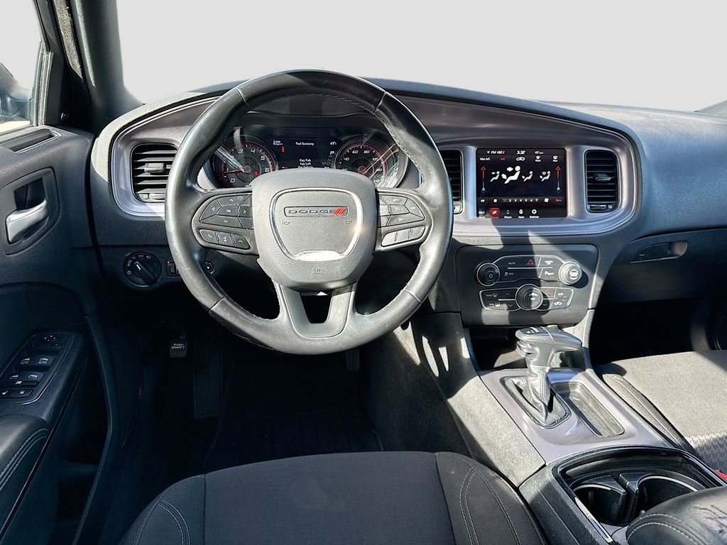 Used 2023 Dodge Charger SXT w/ Blacktop Package image 18