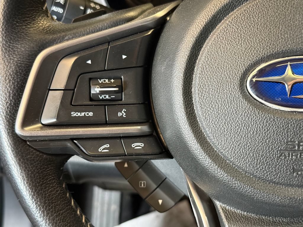 Used 2020 Subaru Legacy Limited AWD/4WD image 11