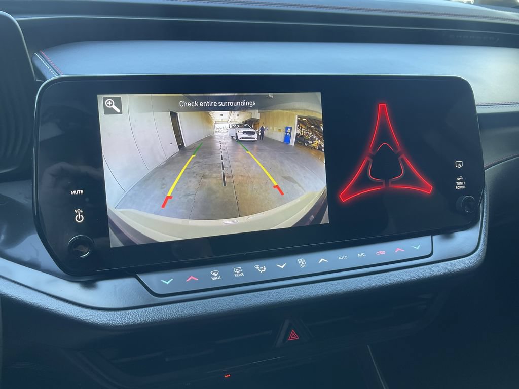 New 2026 Dodge Charger R/T w/ Blacktop Package AWD/4WD image 26
