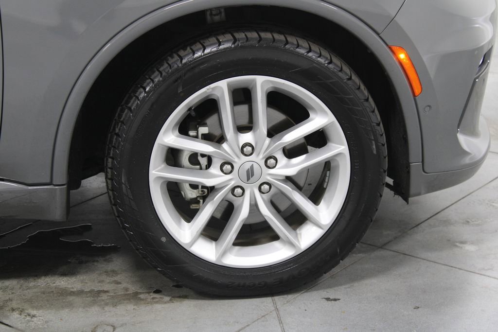Used 2022 Dodge Durango R/T image 12