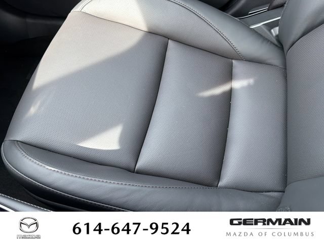 New 2026 MAZDA CX-30 2.5 Turbo w/ Premium Plus Pkg AWD/4WD image 28