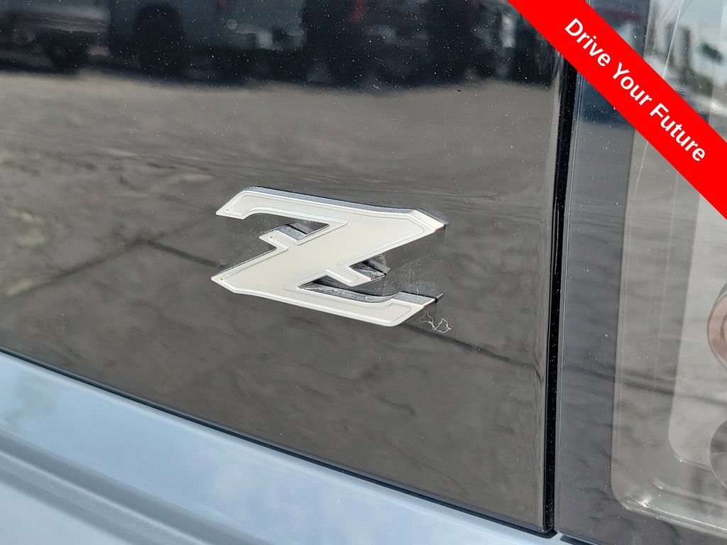 Used 2024 Nissan Z NISMO w/ Floor Mat Package RWD image 22