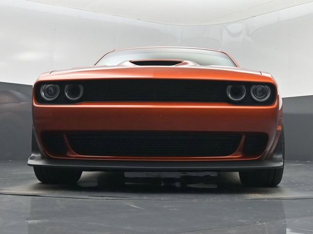 Used 2022 Dodge Challenger R/T Scat Pack image 31