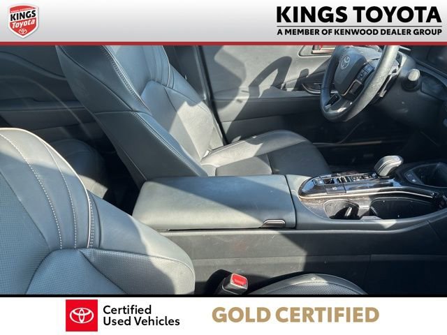 Used 2024 Toyota Crown Platinum image 7