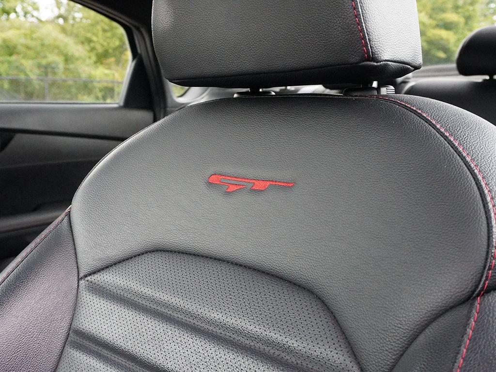Used 2020 Kia Forte GT w/ GT2 Package FWD image 30