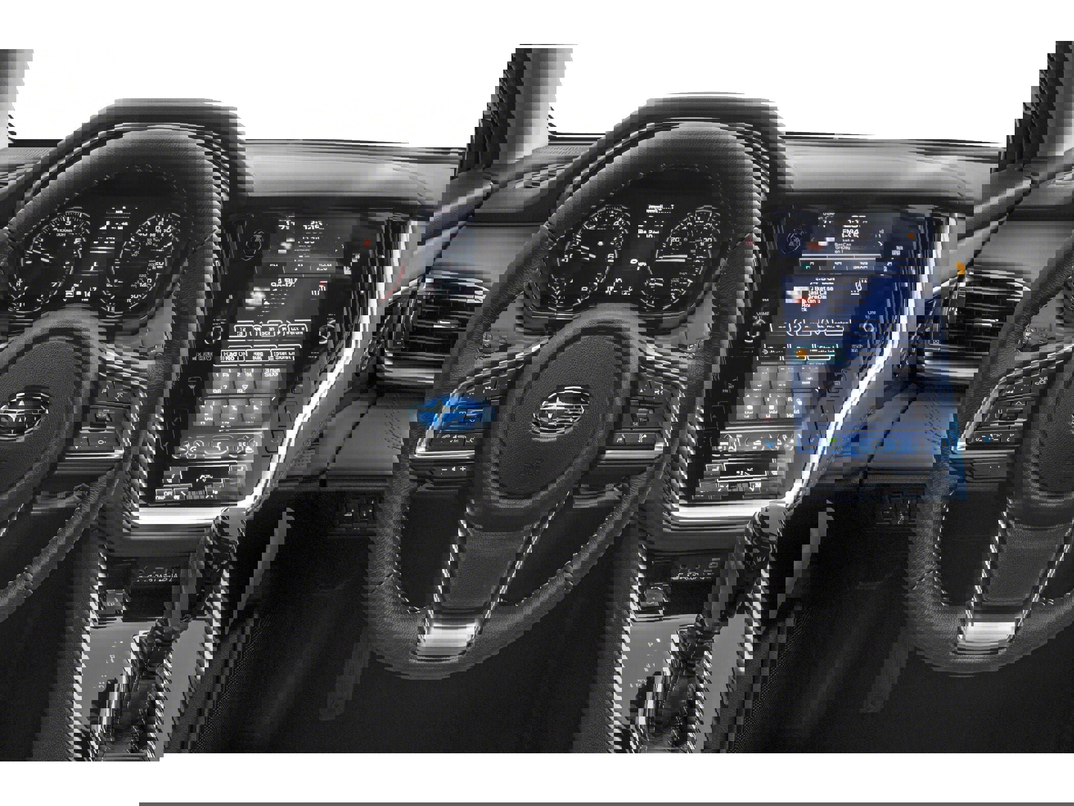 Certified 2023 Subaru Legacy Limited image 7