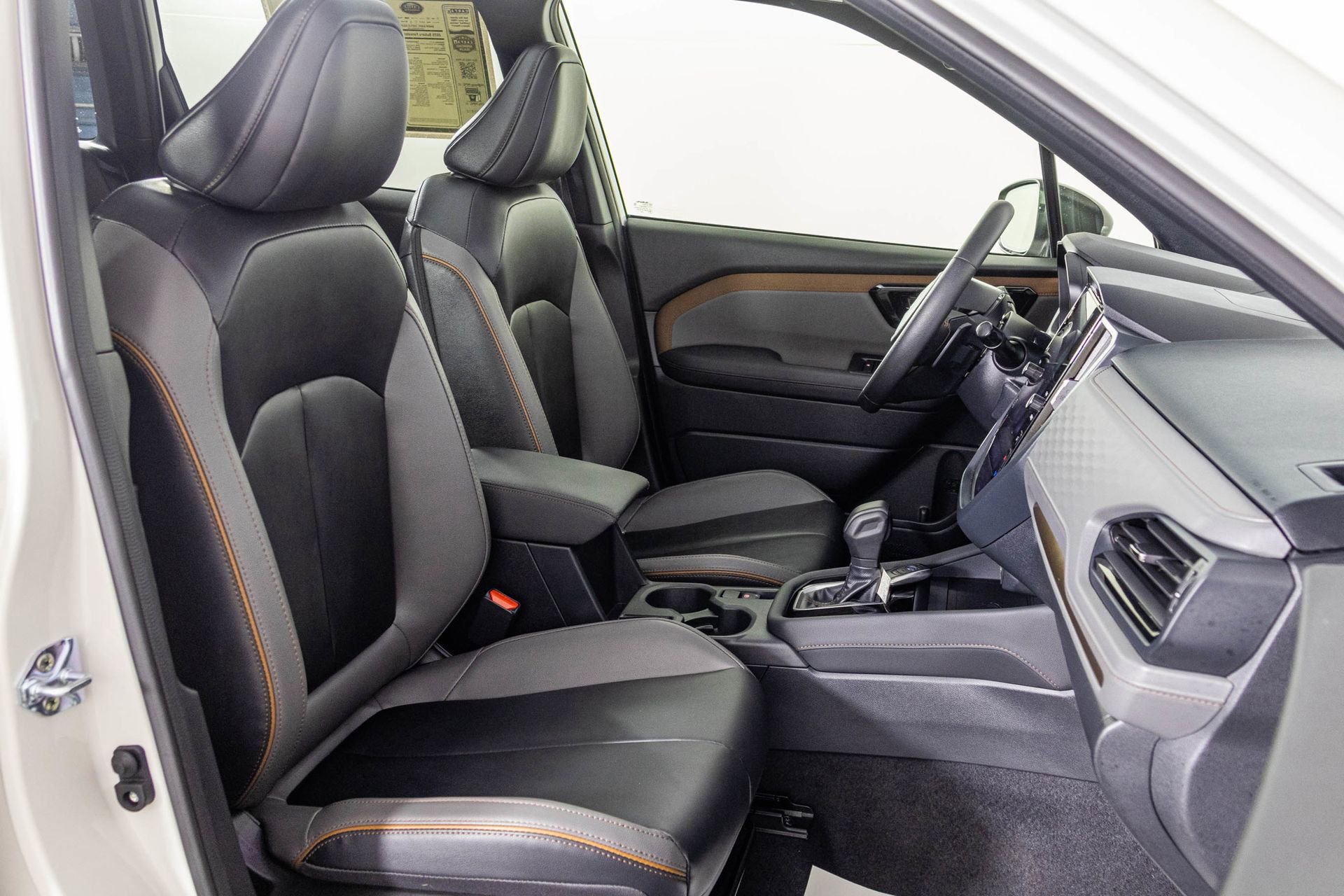 Used 2025 Subaru Forester Sport w/ Popular Package #2 image 44