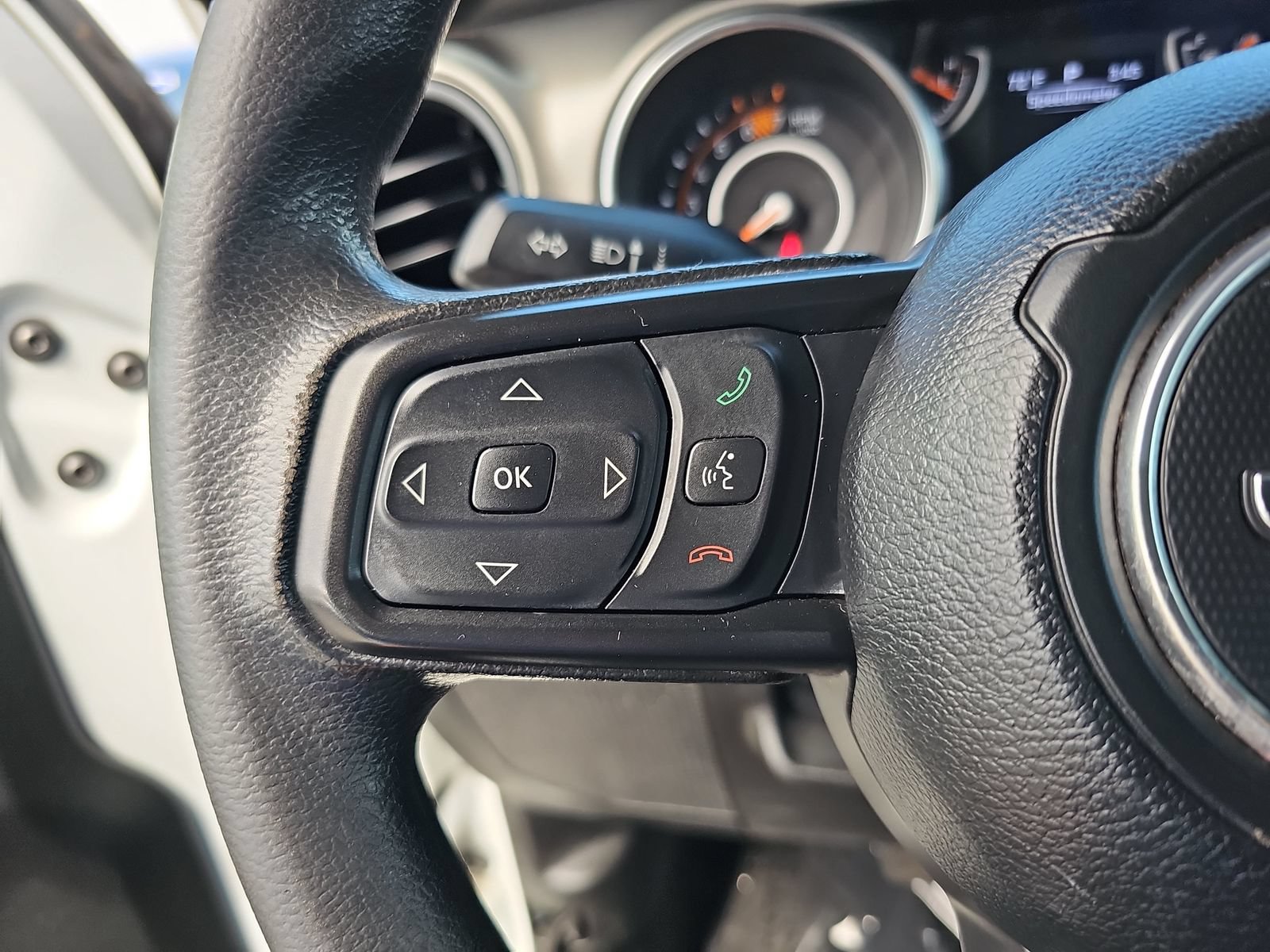 Used 2023 Jeep Wrangler Unlimited Sport AWD/4WD image 17