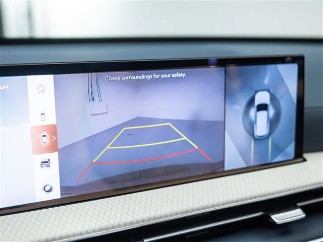 New 2026 Genesis GV80 3.5T Prestige image 28