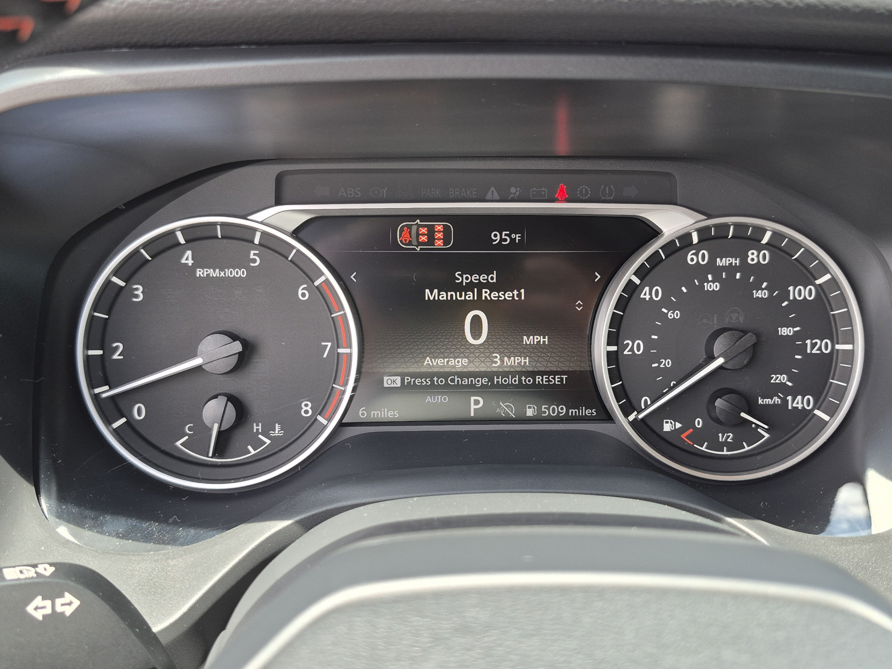 New 2026 Nissan Rogue SV AWD/4WD image 33