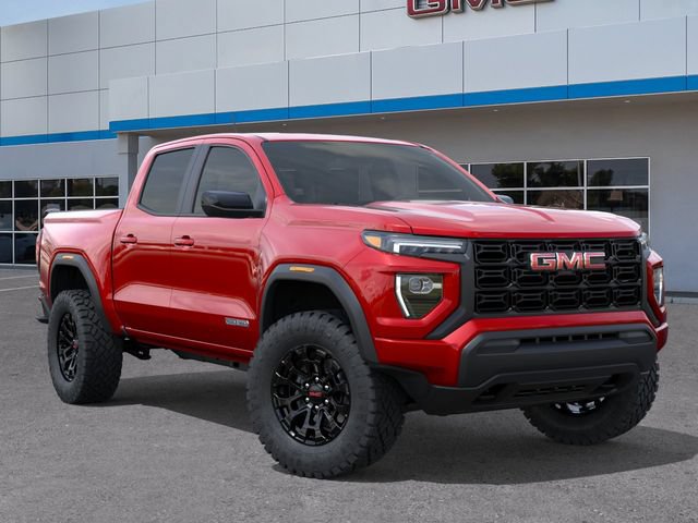 New 2026 GMC Canyon Elevation RWD image 7