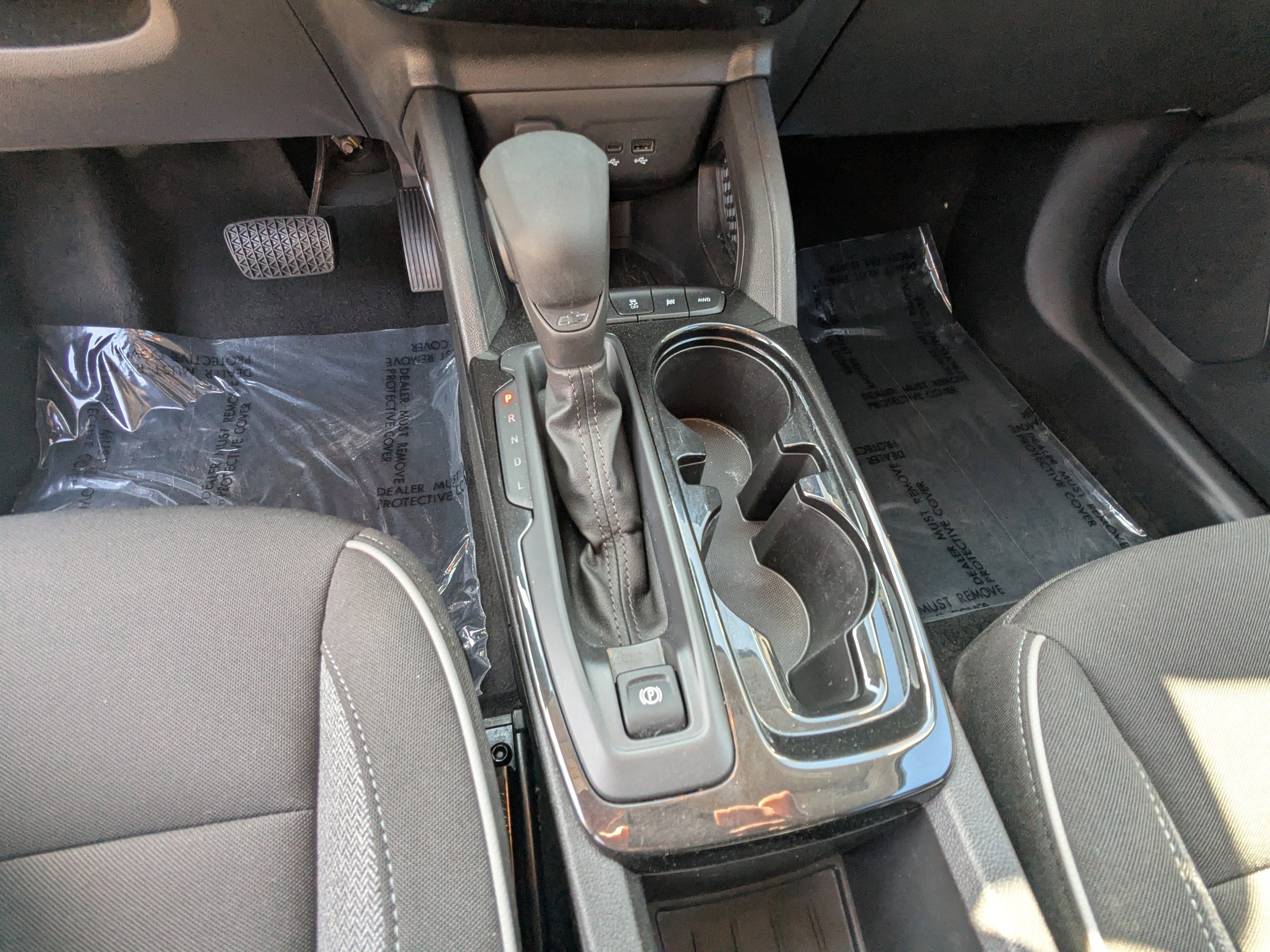 Used 2025 Chevrolet TrailBlazer LT image 25