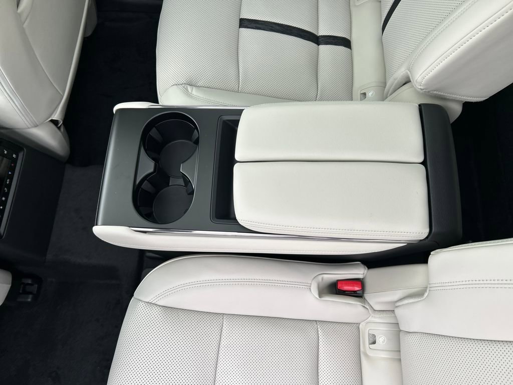 New 2026 MAZDA CX-90 3.3 Turbo S w/ Premium Plus image 28