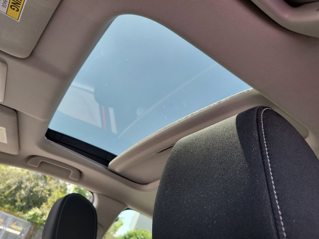 Used 2019 Honda Civic EX image 31