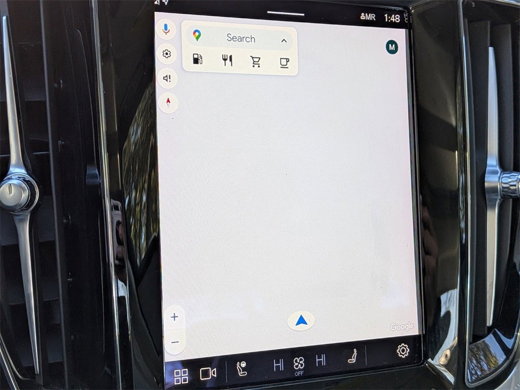 Certified 2023 Volvo S60 B5 Plus image 22