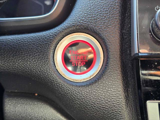 Used 2020 Honda CR-V EX image 34