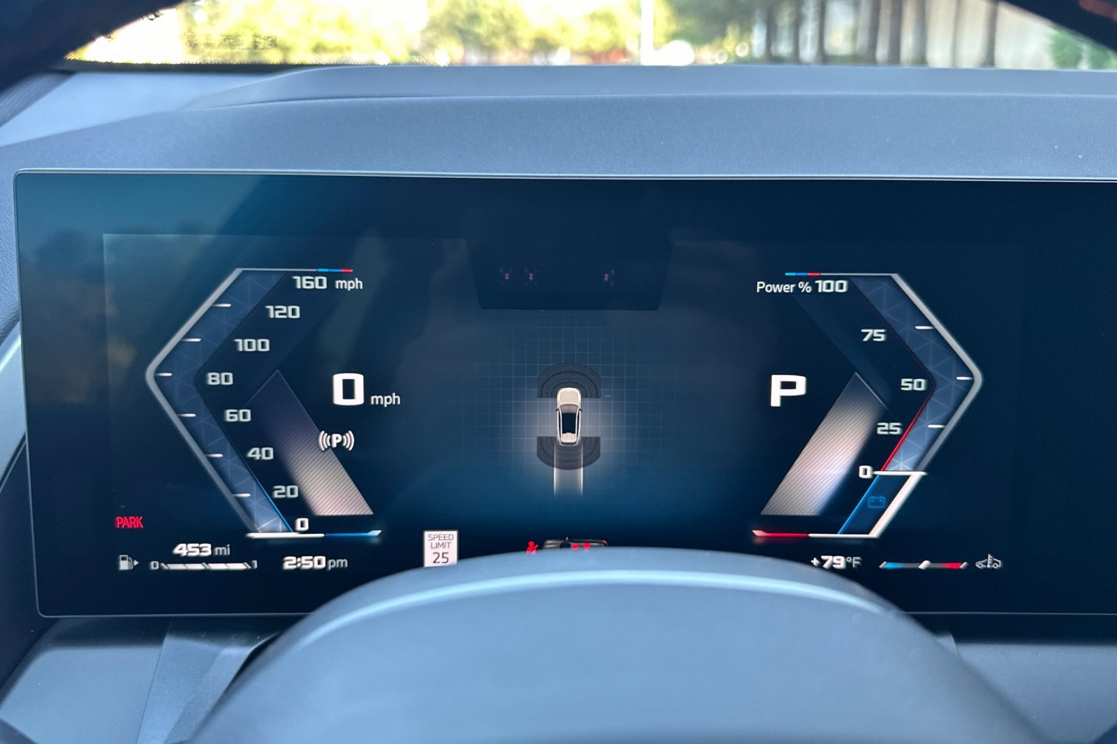 New 2026 BMW X3 M50 w/ Premium Package image 21