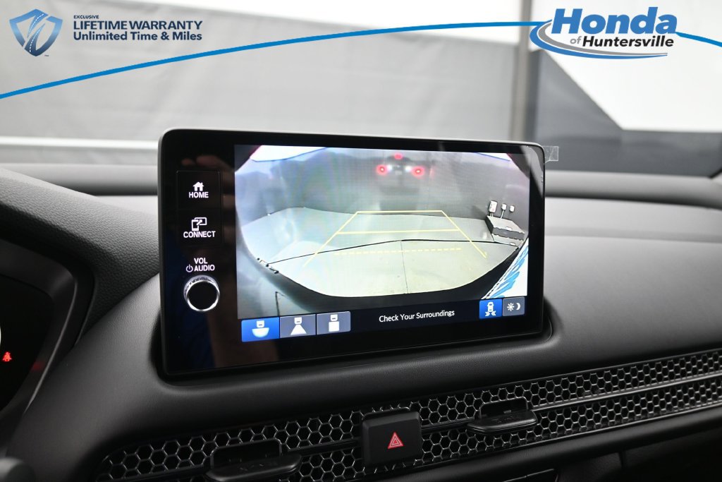 New 2027 Honda HR-V Sport image 41