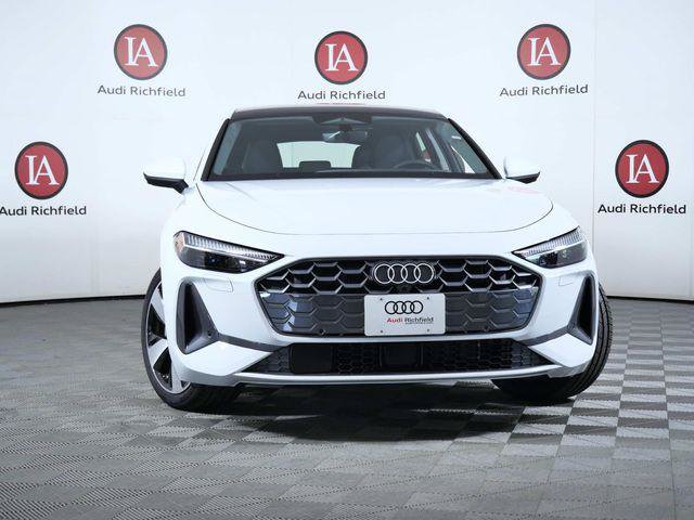 New 2025 Audi A5 2.0T Premium Plus AWD/4WD image 3