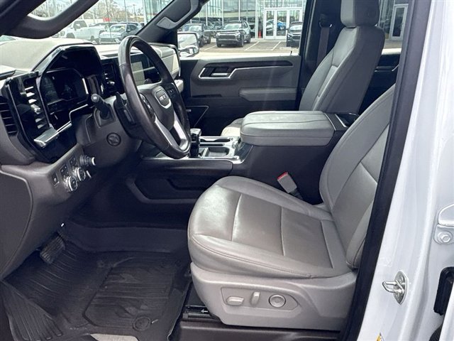 Used 2023 GMC Sierra 1500 SLT w/ SLT Premium Package image 19