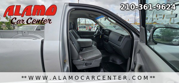 Used 2007 Dodge Ram 1500 Truck ST RWD image 14