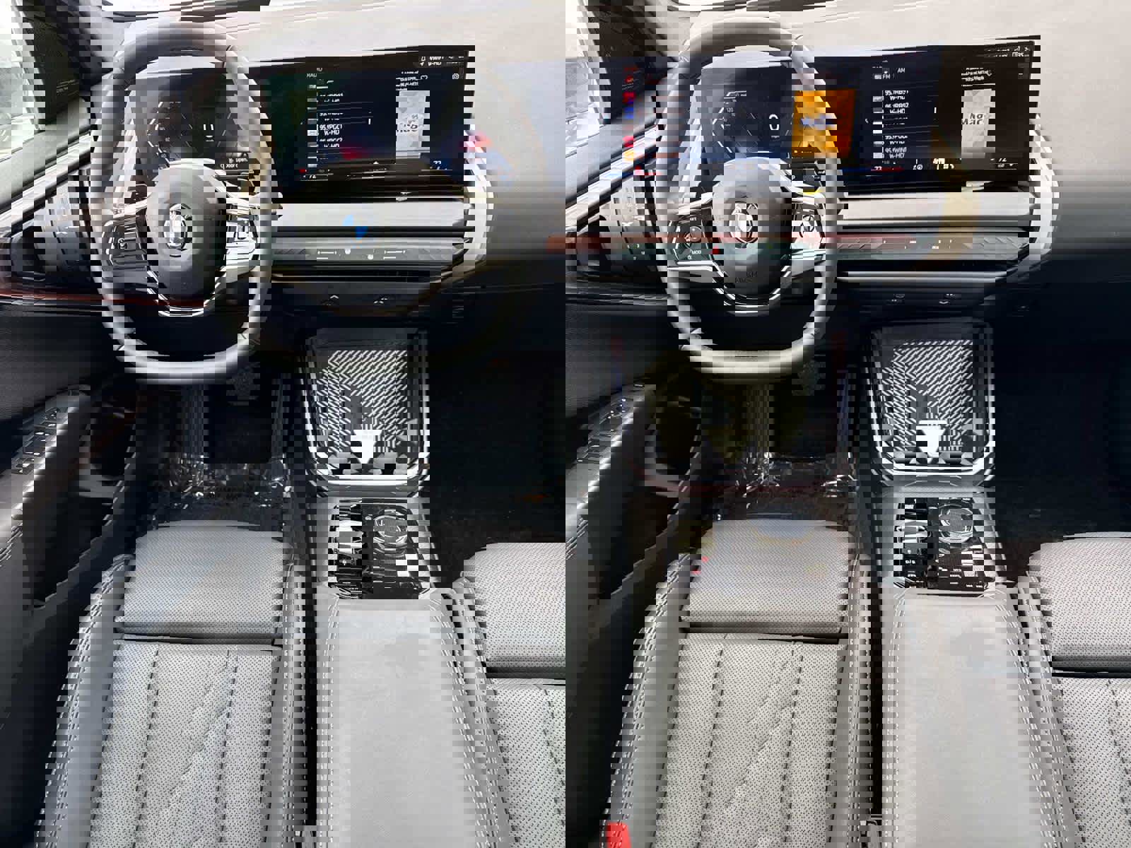 Certified 2025 BMW X3 xDrive30i w/ Premium Package image 17