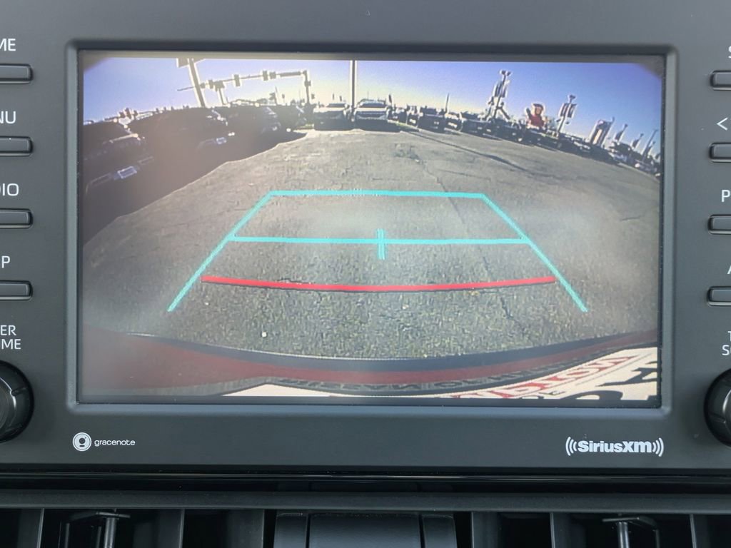 Used 2022 Toyota RAV4 XLE w/ Convenience Package image 22