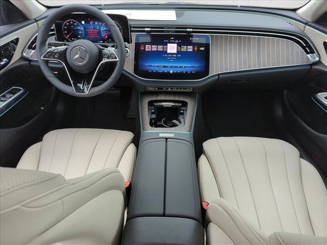 New 2026 Mercedes-Benz E 350 Sedan image 14