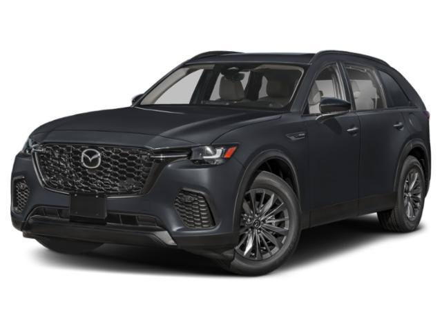 New 2026 MAZDA CX-70 3.3 Turbo w/ Preferred Package AWD/4WD image 1