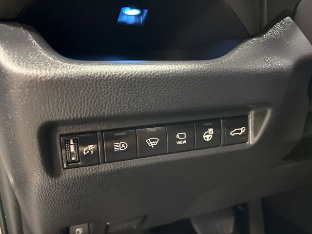 Used 2022 Toyota RAV4 XSE image 36
