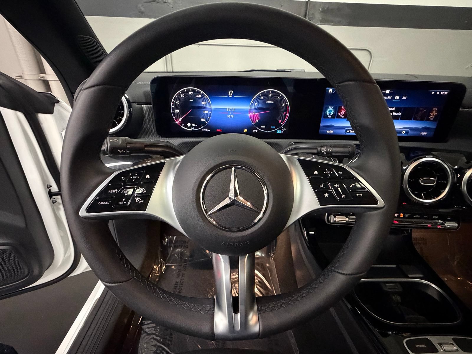 Certified 2026 Mercedes-Benz CLA 250 image 27
