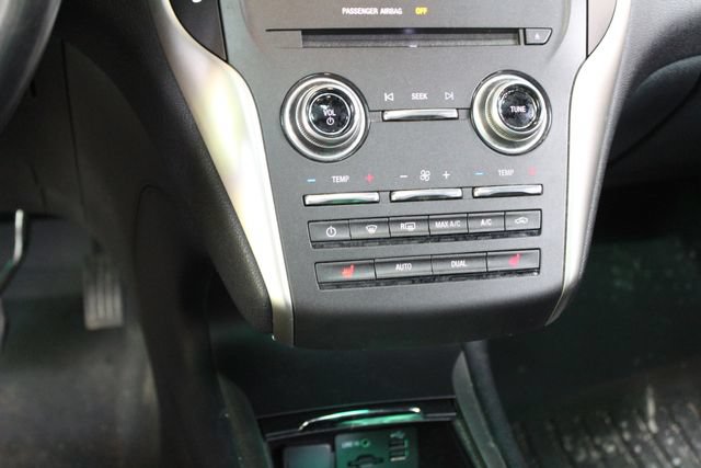 Used 2015 Lincoln MKC AWD w/ Equipment Group 101A Select image 22