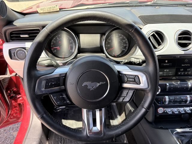 Used 2015 Ford Mustang GT Premium RWD image 10
