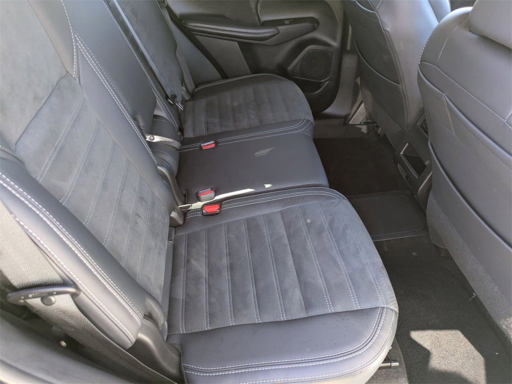 Used 2024 Mitsubishi Outlander Ralliart image 31