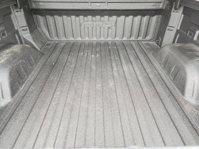 Used 2021 GMC Sierra 1500 AT4 w/ AT4 Value Package AWD/4WD image 33