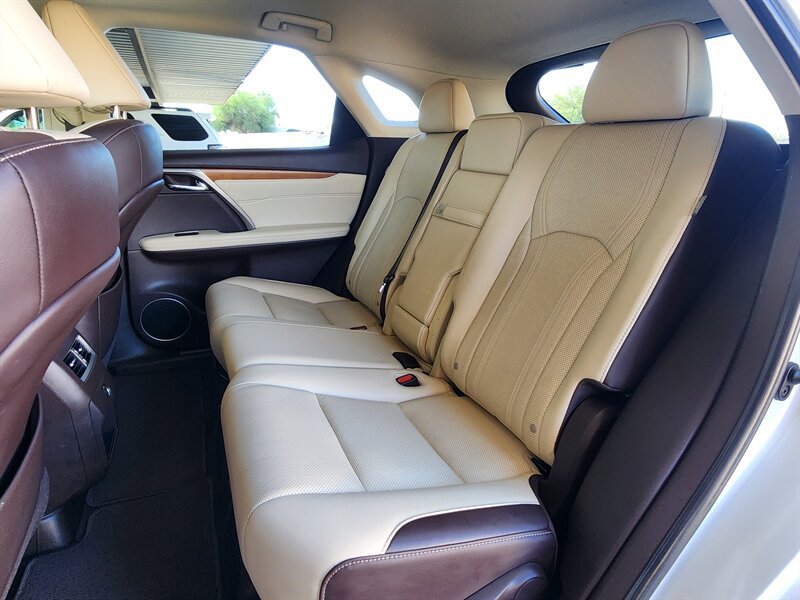 Used 2019 Lexus RX 450h AWD w/ Navigation Package image 86